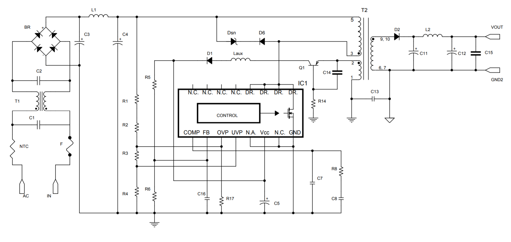 Schematic
